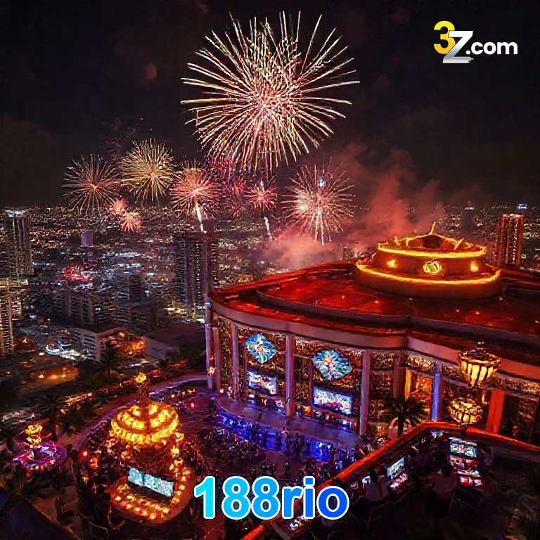 Tabela RTP dos jogos de cassino da 188rio