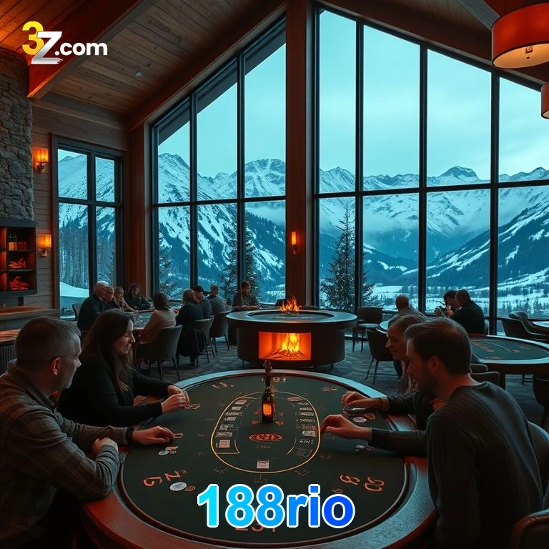 Loterias online disponíveis na 188rio