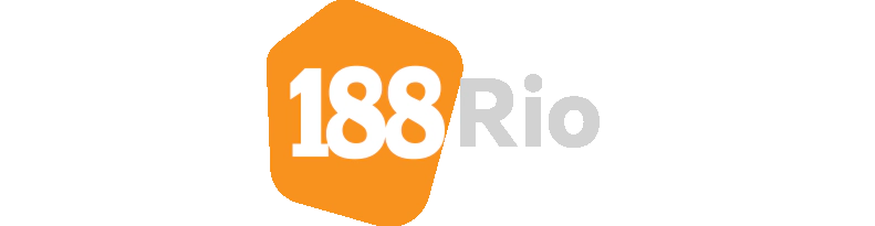 Logo da 188rio